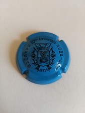 Capsule champagne commémorati d'occasion  Nantes-