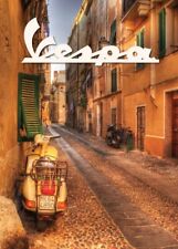 Vespa iconic scooters for sale  OLDHAM