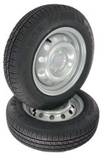 Rad 145 80r13 gebraucht kaufen  Rüthen
