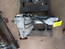 Usado, 2006-2010 Dodge Ram 1500 conjunto de suporte diferencial dianteiro relação 3,92 fabricante de equipamento original comprar usado  Enviando para Brazil