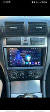 Autoradio android navigatore usato  Castelfidardo