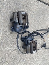 Pair rear brake for sale  LEEDS