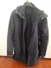Giacca moto scooter usato  Settala
