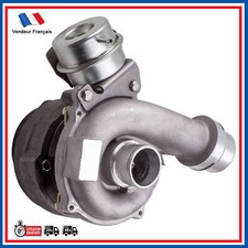 Turbocompresseur prévu nissan d'occasion Turbocompresseur prévu nissan d'occasion  Saint-Omer