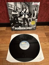 Sodom ausgebombt vinyl gebraucht kaufen  Worms