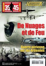 Lot historica magazine d'occasion  Josnes