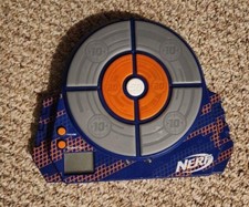 nerf digital target for sale nerf digital target for sale Onalaska