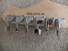 Left handed line for sale  NOTTINGHAM