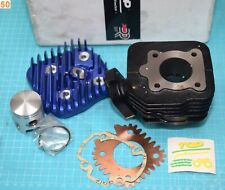 Kit cylindre culasse d'occasion  La Trimouille