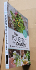 Poussent soignent plantes d'occasion  Cernay