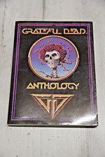 Grateful dead anthology usato  Bergamo