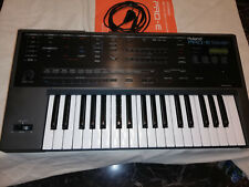 Roland pro intelligent usato  Italia