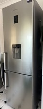 Samsung rb37j5920sl frost for sale  SOUTH OCKENDON