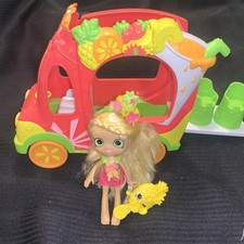 Shopkins shoppies season for sale  Rolling Meadows