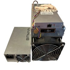 Bitmain antminer bitmain for sale  Troutdale