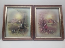 Set signed andres for sale  LONDON