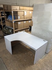 Wooden corner office for sale  SHIPLEY