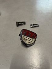 Badge logo ford d'occasion  Le Beausset