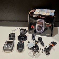 Stream jockey satellite for sale  Macksburg