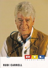 Rudi carrell rtl gebraucht kaufen  Saarbrücken