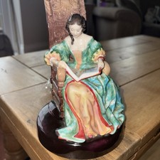 Royal doulton figurine for sale  NEWCASTLE UPON TYNE