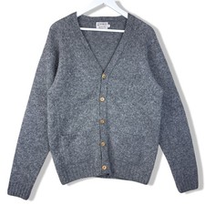 Inverallan wool cardigan for sale Inverallan wool cardigan for sale  BRISTOL