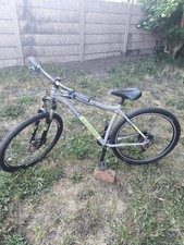 Bike voodoo aizan for sale  WELLING