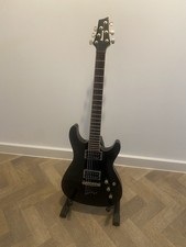 Ibanez sz320 black for sale  DERBY