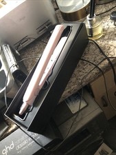 Ghd hair straighteners for sale  LONDON