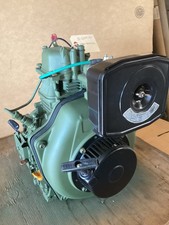 Yanmar l48 diesel for sale  Crestwood