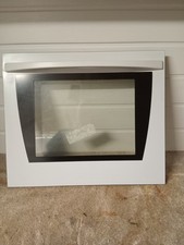 Indesit oven door for sale  ROTHERHAM