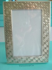 Tiffany sterling silver for sale  Bronx