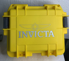 Invicta hard air for sale  Saint Petersburg