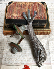 Antique salvaged heavy for sale  LEE-ON-THE-SOLENT