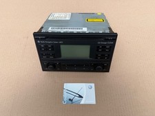 Radio autoradio navigation gebraucht kaufen  Immenstadt i.Allgäu