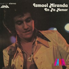 Ismael Miranda: En Fa Menor CD (FIRST PRESSING, MINT CONDITION)  comprar usado  Enviando para Brazil