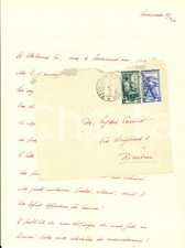 1952 camerino milanesi usato  Milano