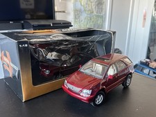 Autoart toyota harrier for sale  COLCHESTER