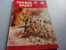 1979 combat picture for sale  WHITEHAVEN