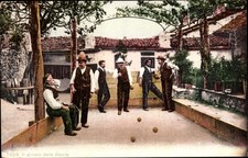 Giuco delle boccie gebraucht kaufen  Berlin