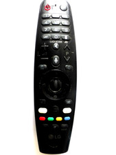 Magic smart remote for sale  MARGATE