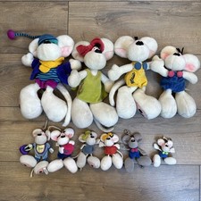 Lot porte clé d'occasion  Rouen-