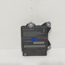 Centralina airbag fiat usato  Acerra