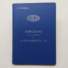 Istruzioni per uso usato  Forli
