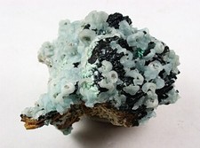 Minerals botryoidal hemimorphi for sale  Seattle