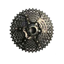 Sunrace cassetta mtb usato  Monza
