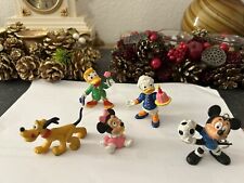 Figurines walt disney d'occasion  Riedisheim