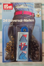 Prym universal nieten gebraucht kaufen  Wiehl