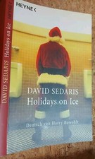 Holidays ice david gebraucht kaufen Holidays ice david gebraucht kaufen  Nittel