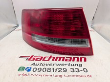Rücklicht rückleuchte links gebraucht kaufen  Deiningen